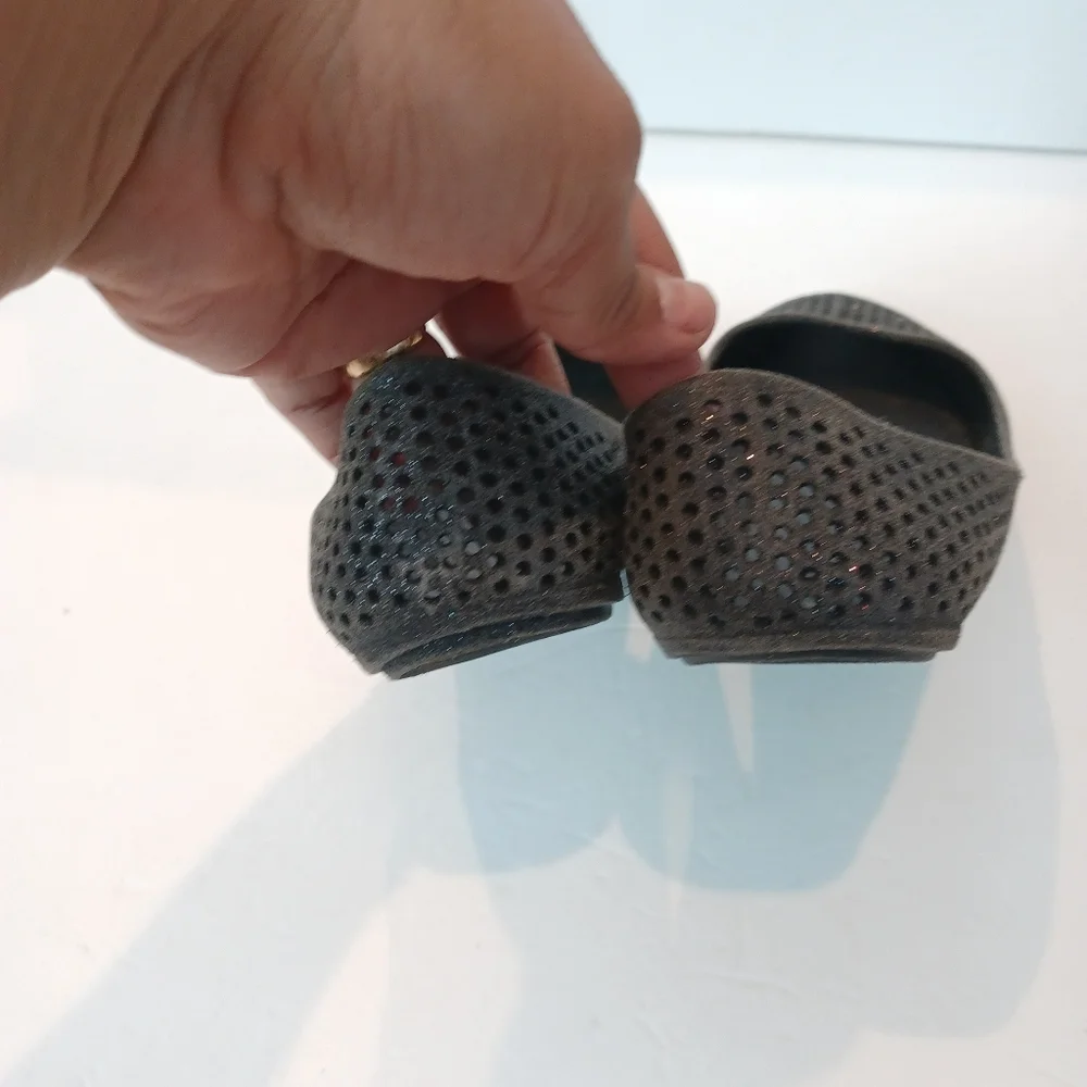 MELISSA FLATS - Picture 5 of 5